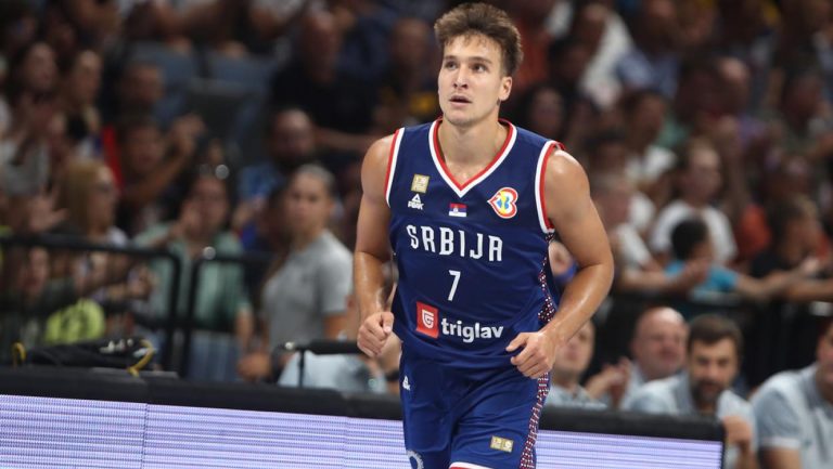 Ko je Bogdanova Milica? Završila je težak fakultet, a u vezu ušli pre Olimpijade! Svi detalji odnosa trenutno najintrigantnijeg para