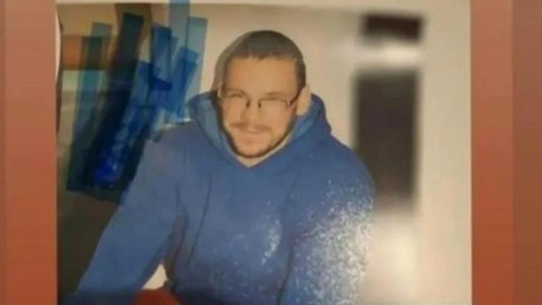 TRAŽI SE MLADIĆ SA SLIKE: Sestra moli za pomoć! Nestao u okolini Ratkova (FOTO)