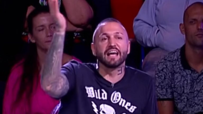 Večeras tenzija na vrhuncu! U “Narod pita” stiže Nenad Aleksić Ša, a evo ko će sesti prekoputa njega!
