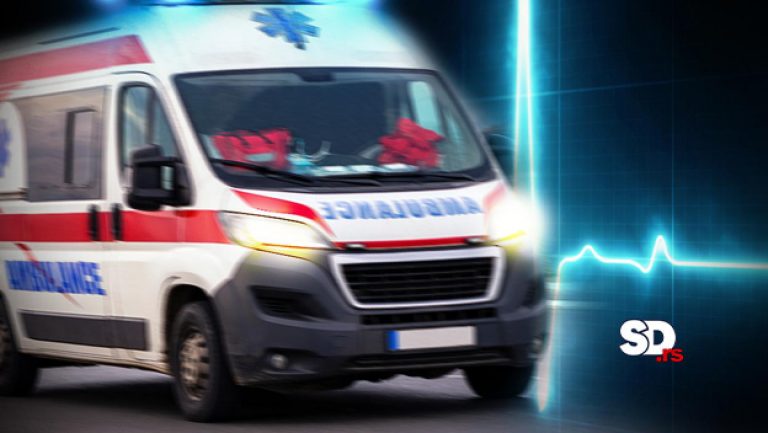 “Drino, hladna vodo, ŠTO MI UZE OKO MOJE LEPO” Potresni oproštaj porodice dečaka koji se udavio u reci CEPA SRCE