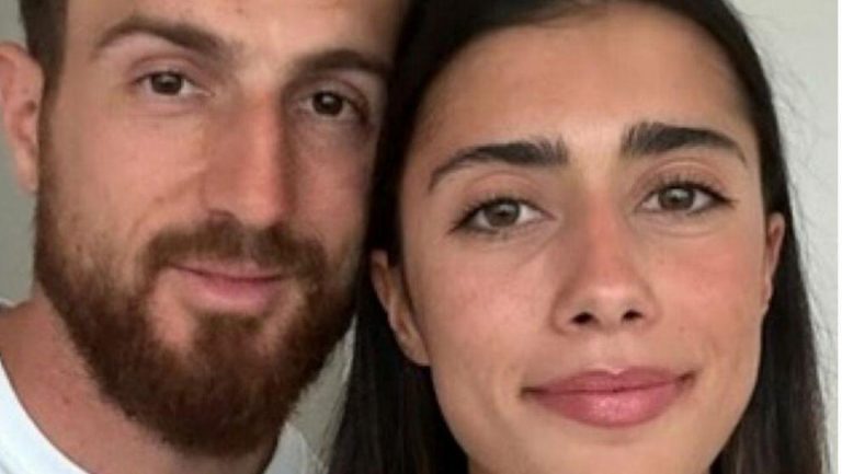 Teniserka Olga Danilović bila je u vezi sa Bogdanom Bogdanovićem, a sada LJUBI GOLMANA – Doveo je do SUZA Kristijana Ronalda, ponosi se svojim SRPSKIM poreklom