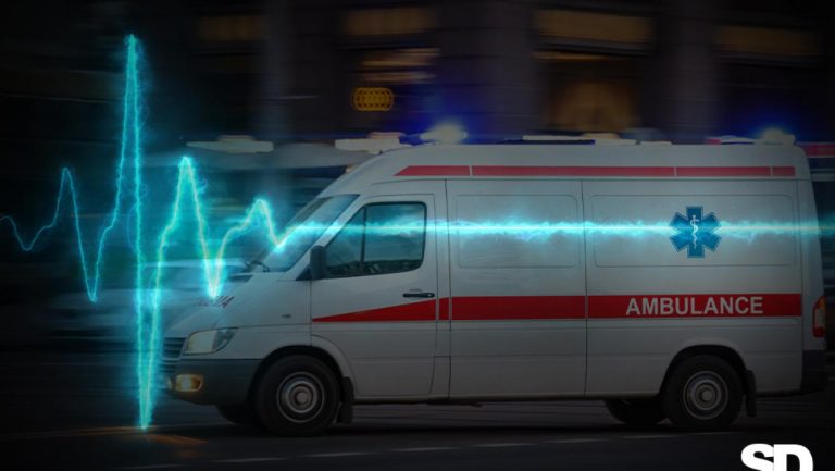 UŽAS NA ZRENJANINSKOM PUTU: Automobil oborio ženu, poznato stanje žrtve