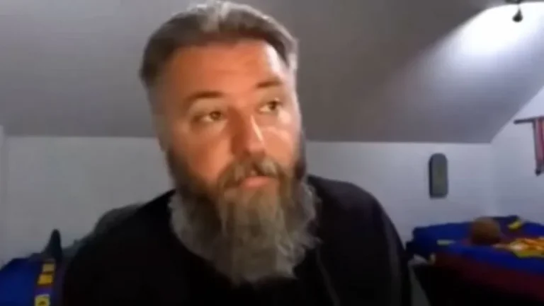 “Sama suština ostaje ista do kraja svih vekova…” Emotivna poruka oca Predraga Popovića za sve one koji su izgubili VERU u život