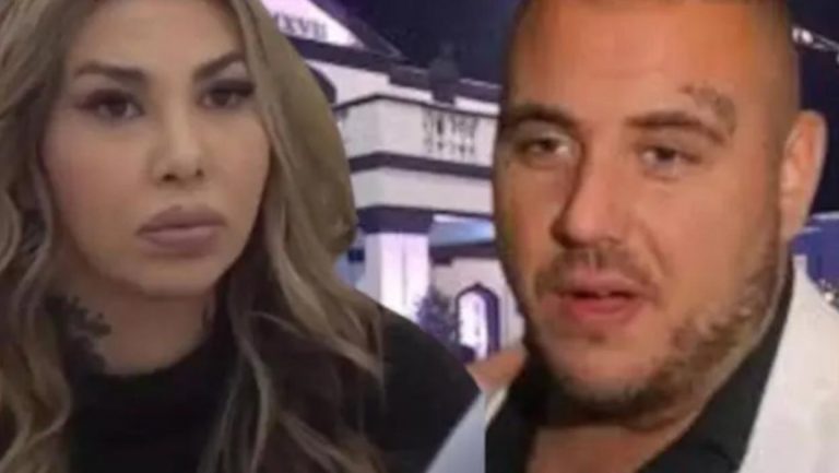 Aneli i Car uhvaćeni zajedno! Evo KO IH JE SPOJIO, pa ovo nema nigde! Snimak postao viralan zbog jedne stvari