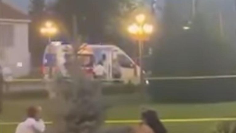 (VIDEO) DETALJI PUCNJAVE NA KOSMETU: Otkriveno koga je UBIO policajac takozvanog Kosova