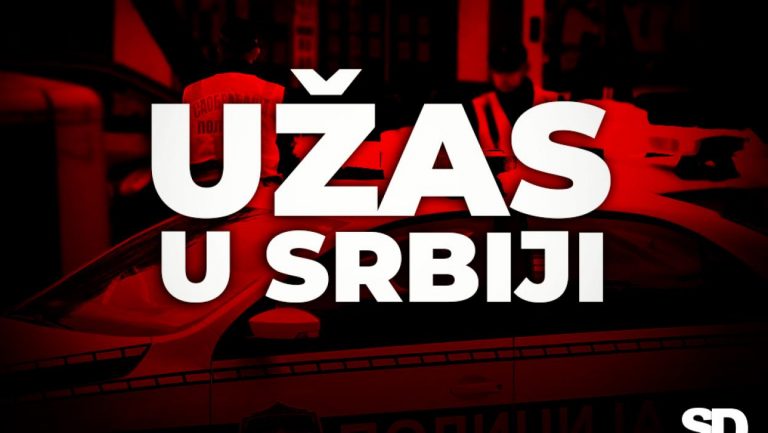 DETE U PANČEVU UMALO NASTRADALO ZBOG TIKTOKA: Igra prerasla u HOROR! Radili jezive stvari, majka zanemela od prizora: Bio je bez svesti, nije disao…