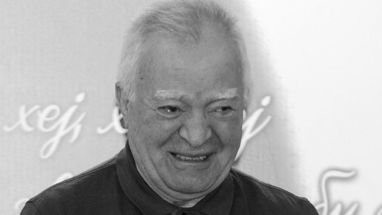 SRBIJA U ŽALOSTI: Preminuo Vladimir Jorga