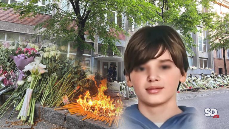 MAJKA DEČAKA UBICE TRAŽILA JEDNU STVAR DVA MESECA PRE MASAKRA! Razredna otkrila nove detalje – “Sve je znao, jedna stvar mi je baš bila čudna”