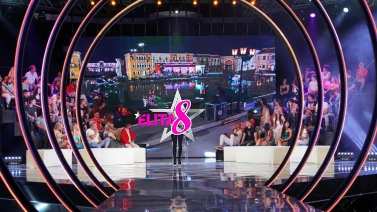 ZVANIČNO još jedna takmičarka “Elite 8” – lično potvrdila da se useljava u Belu kuću, svi je već znate