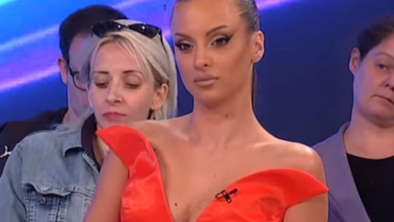 “Ona je rasturila i veze i brakove, Kragujevac je odlično poznaje” Miona na stubu srama, ova žena otkrila njenu najveću tajnu