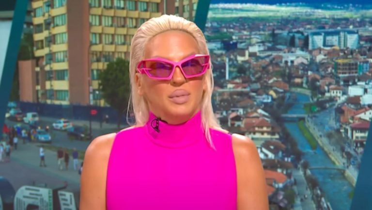 Jelena Karleuša nikad srećnija – Nakon odluke o razvodu, ovaj muškarac je URADIO POSEBNU STVAR za nju: “Volim te, anđele moj…”