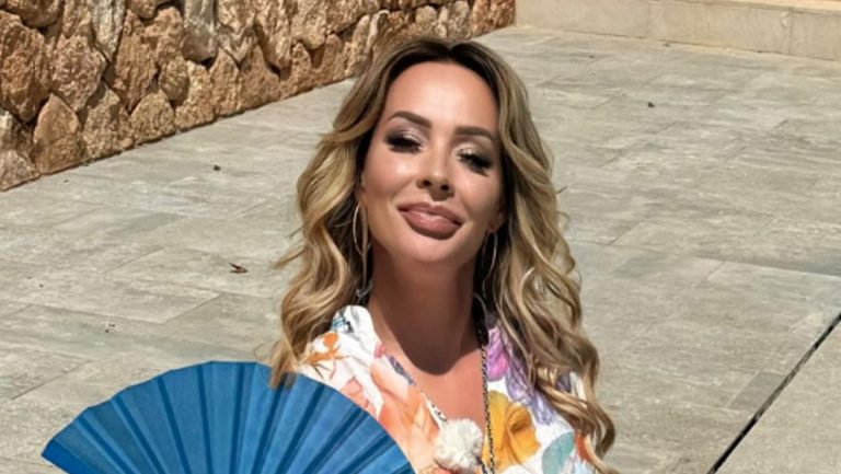 Šumaherova bivša žena osula paljbu po njemu, a onda ISPLIVALA PREPISKA! Morala je da zaćuti