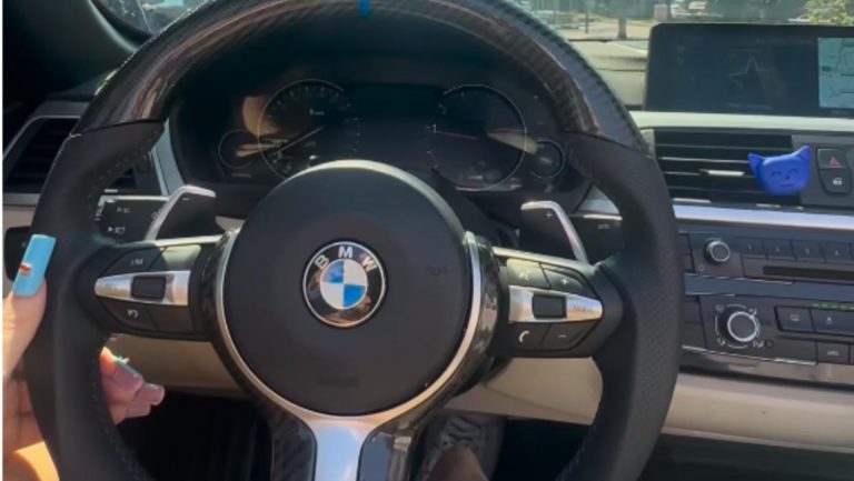 SNIMALA NOKTE PA NAPRAVILA KARAMBOL Divljala u besnom automobilu uz narodnjake, pa se ZAKUCALA u auto ispred – snimak je JEZIV (VIDEO)