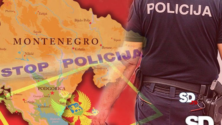 HAPŠENJE MALOLETNIKA U CRNOJ GORI: Dečak iz Srbije POLOMIO ZUBE vršnjaku iz Nikšića – poznat MOTIV napada
