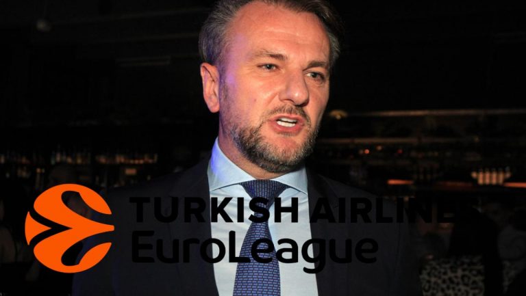 ”BIĆE IZNENAĐENJA”: Mijailović najavio velika pojačanja u Partizanu!