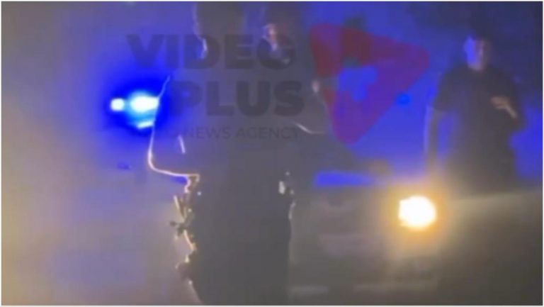 Ovde je LIKVIDIRAN vehabija Senad Ramović Becan: Odbio da se preda pa povukao obarač (VIDEO)