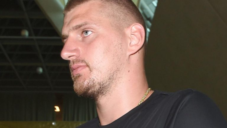 AMERE BOLI ŠTO JE JOKIĆ NAJBOLJI! Još jednom su to pokazali (FOTO)