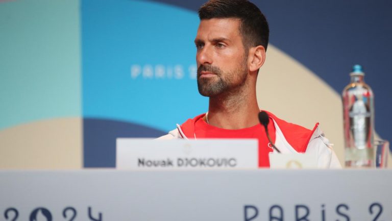 NOVAK ZAGRMEO U PONOĆ: Neka se ovo nikad ne ponovi