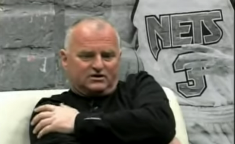 Bio je legenda Jugoslavije, pa završio na ulici i ostao bez svega