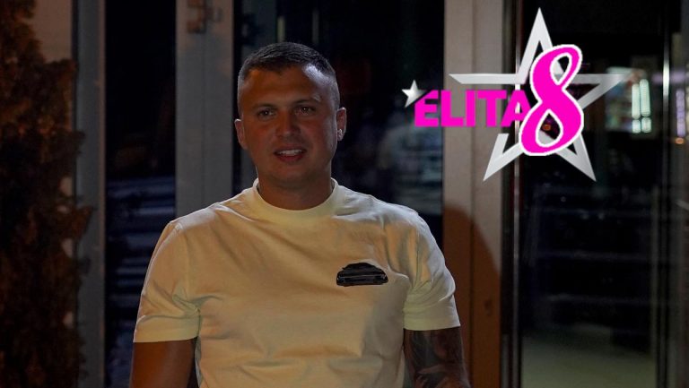 Evo za koliki honorar ulazi Stefan Karić u “Elitu 8” – obelodanjeni detalji nakon rukovanja sa Mitrovićem