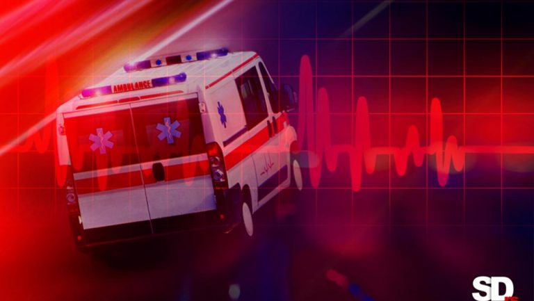 JOŠ JEDNA TRAGEDIJA U LUNA PARKU: Stradalo dete u Novom Selu, reflektor mu pao na glavu