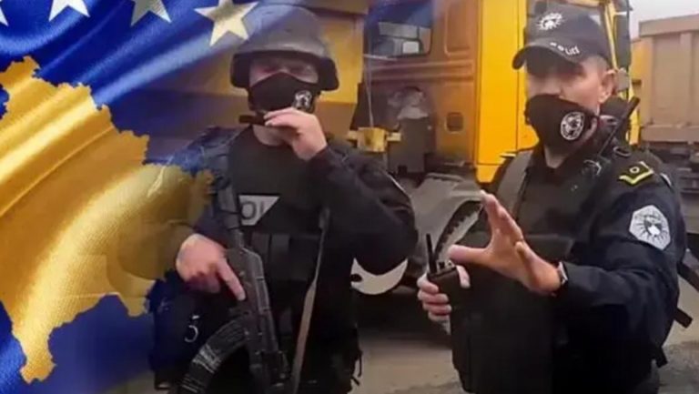 UHAPŠENI SRBIN NA KOSMETU PUŠTEN IZ PRITVORA – Priveli ga jer je pevao pesme, oglasio se njegov advokat