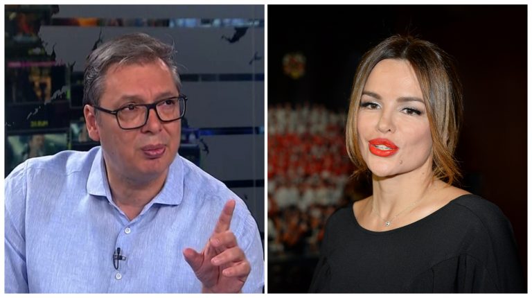 vucic o severini