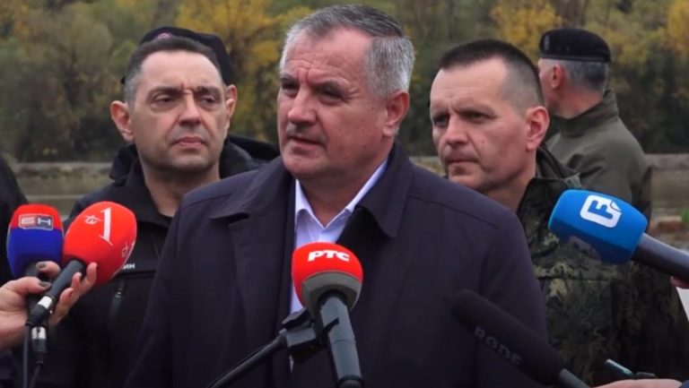 Premijer Republike Srpske povređen u saobraćajnoj nezgodi