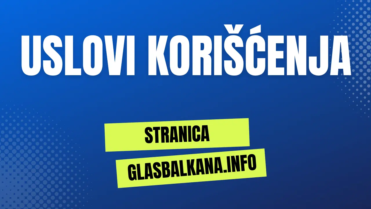 GlasBalkana
