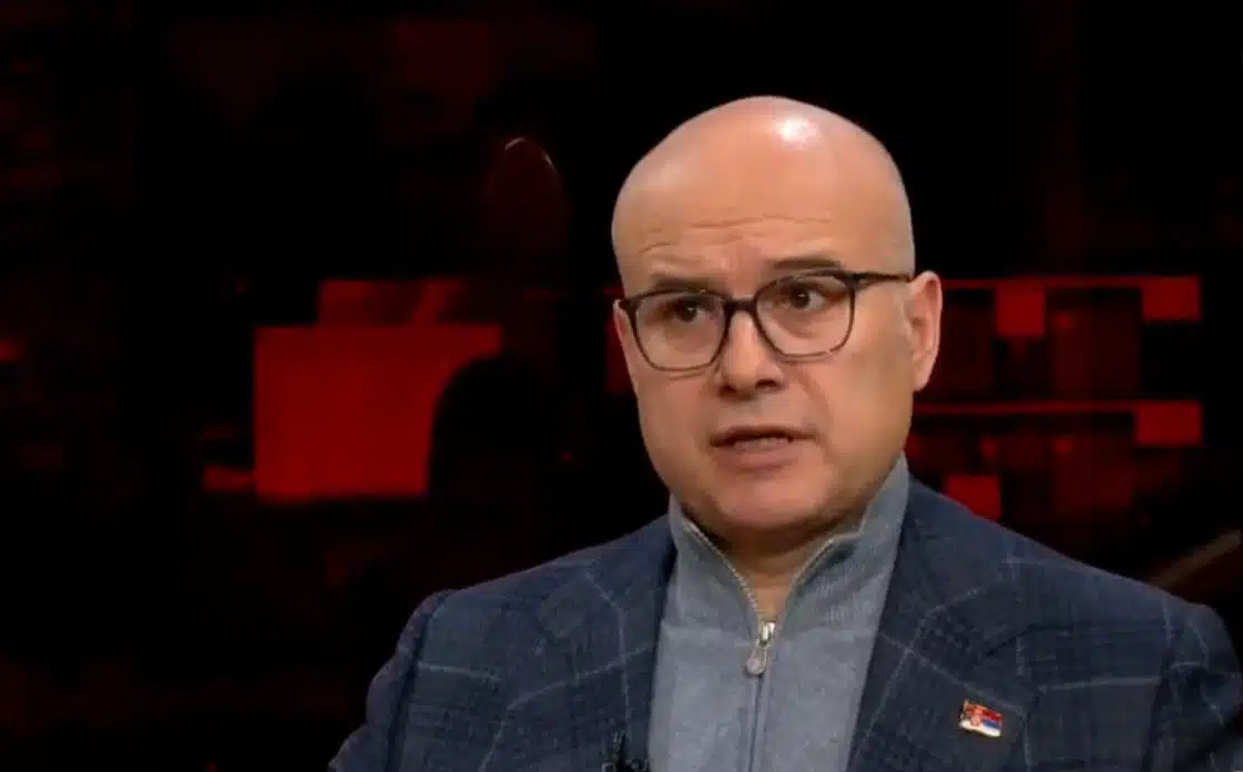 I BAHATI FUNKCIONERI KOJI VOZE SKUPA KOLA BIĆE IZVEDENI PRED LICE PRAVDE Vučević o borbi protiv korupcije: Ko će biti na udaru zakona, mnogi će se iznenaditi