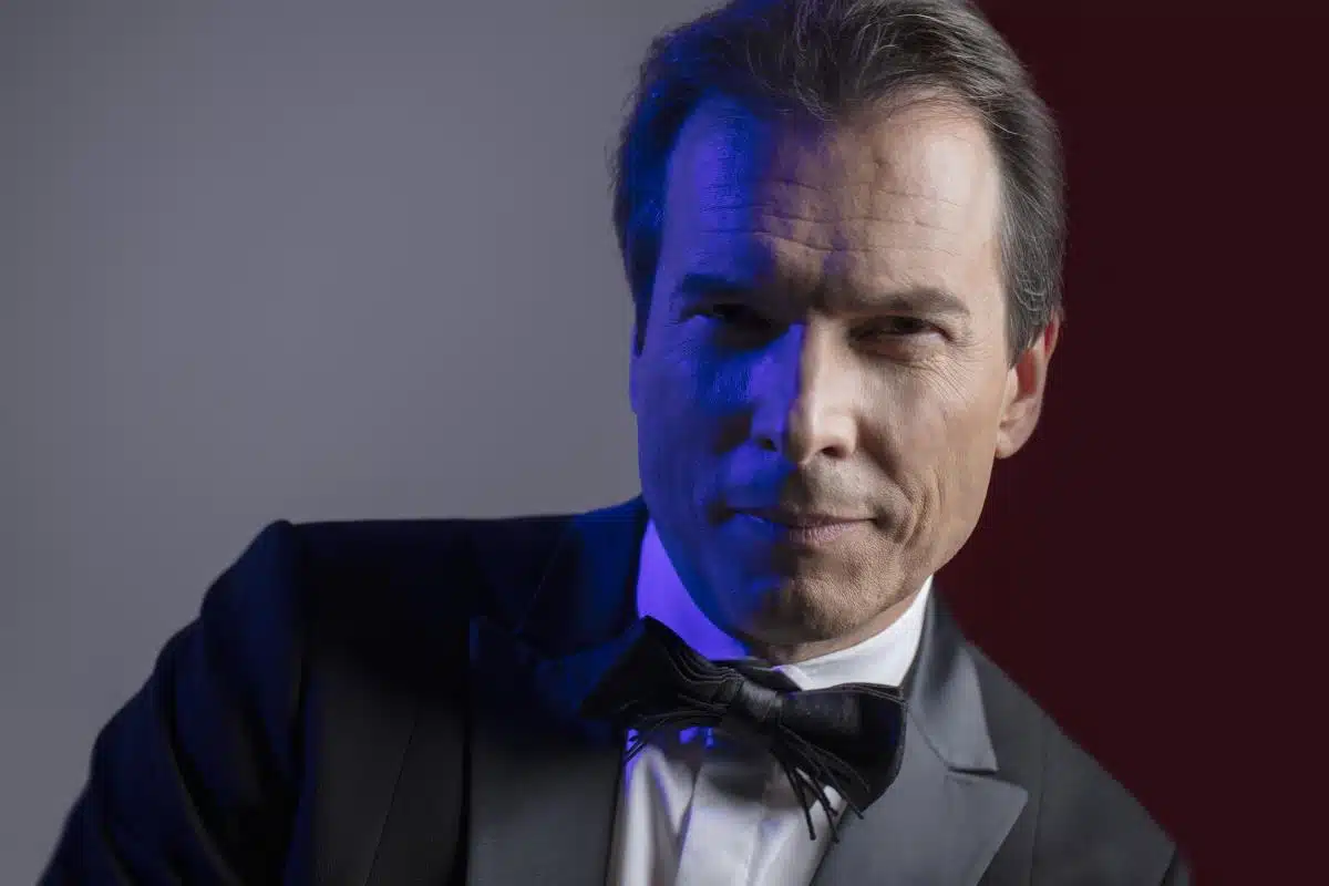 “Nova godina je vreme za nove početke” Bojan Suđić za Kurir otkriva kako je odlučio da napravi Srpsku filharmoniju i spoji žanrove