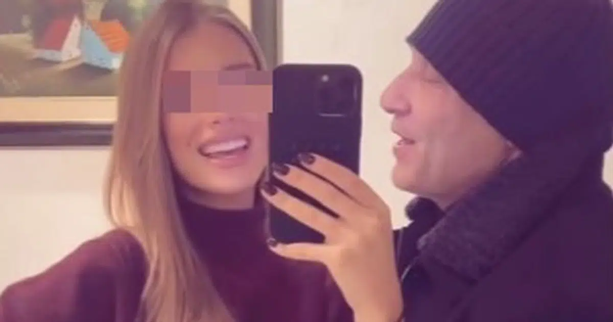 “MOJ TAJKO NAJBOLJI NA SVETU” Ćerka Milana Kalinića pozira sa ocem nakon što je prijavljen za nasilje: Prava je lepotica i IMA OSMEH OD MILION DOLARA