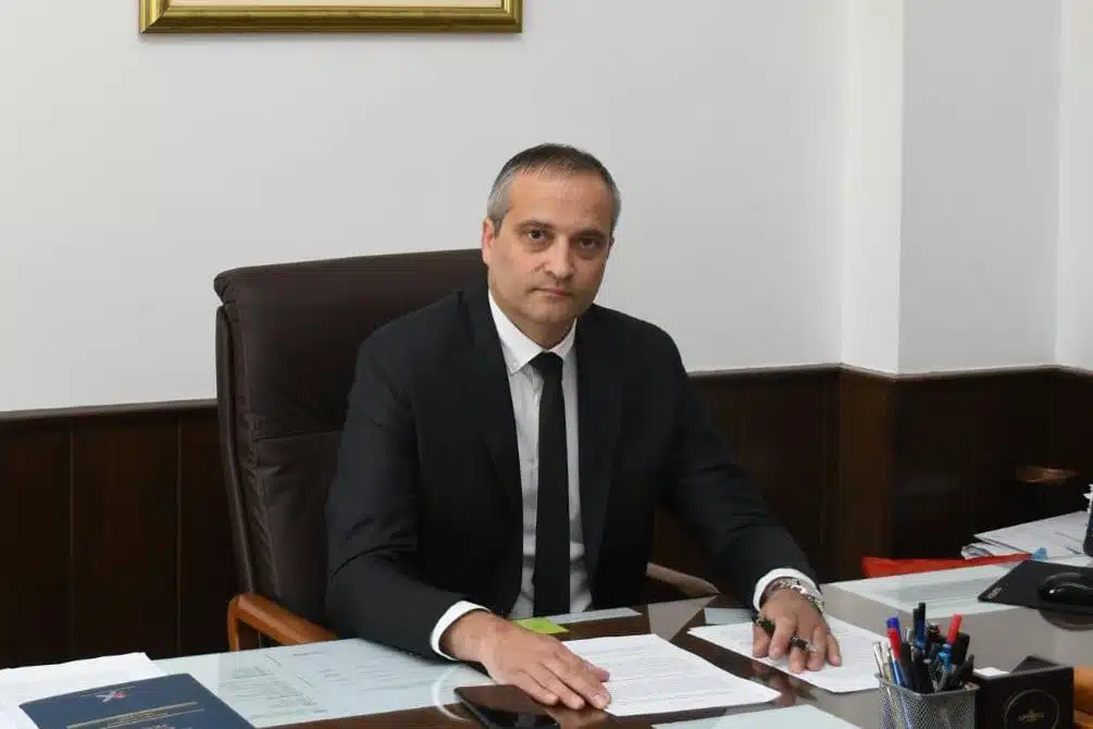 TUŽILAC KOJI JE VODIO ISTRAGU PROTIV UROŠA BLAŽIĆA GOVORIO ZA KURIR: Ivan Konatar otkrio detalje nezapamćenog zločina, spomenuo i misterioznu osobu!