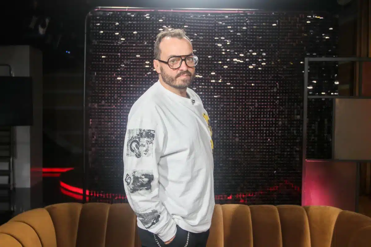 Nenad Okanović pred svetsku TV premijeru “Jorgovana” na Kurir televiziji: Žao mi je što neke stvari i moje najbolje scene nisu ušle u film