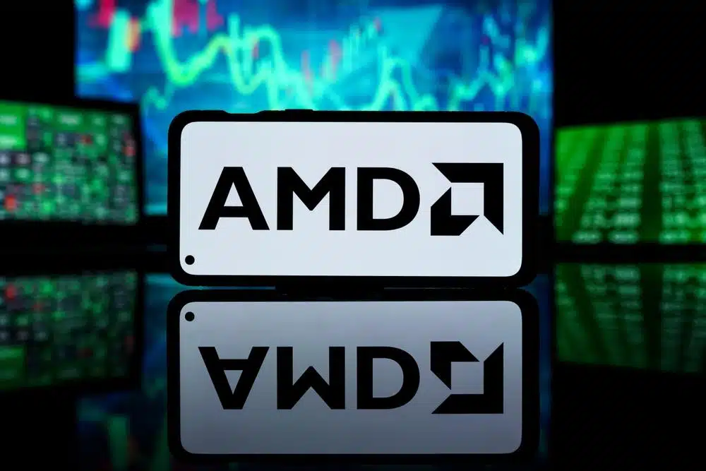 AMD dominira tržištem: Intel daleko iza u trci za tehnologijom