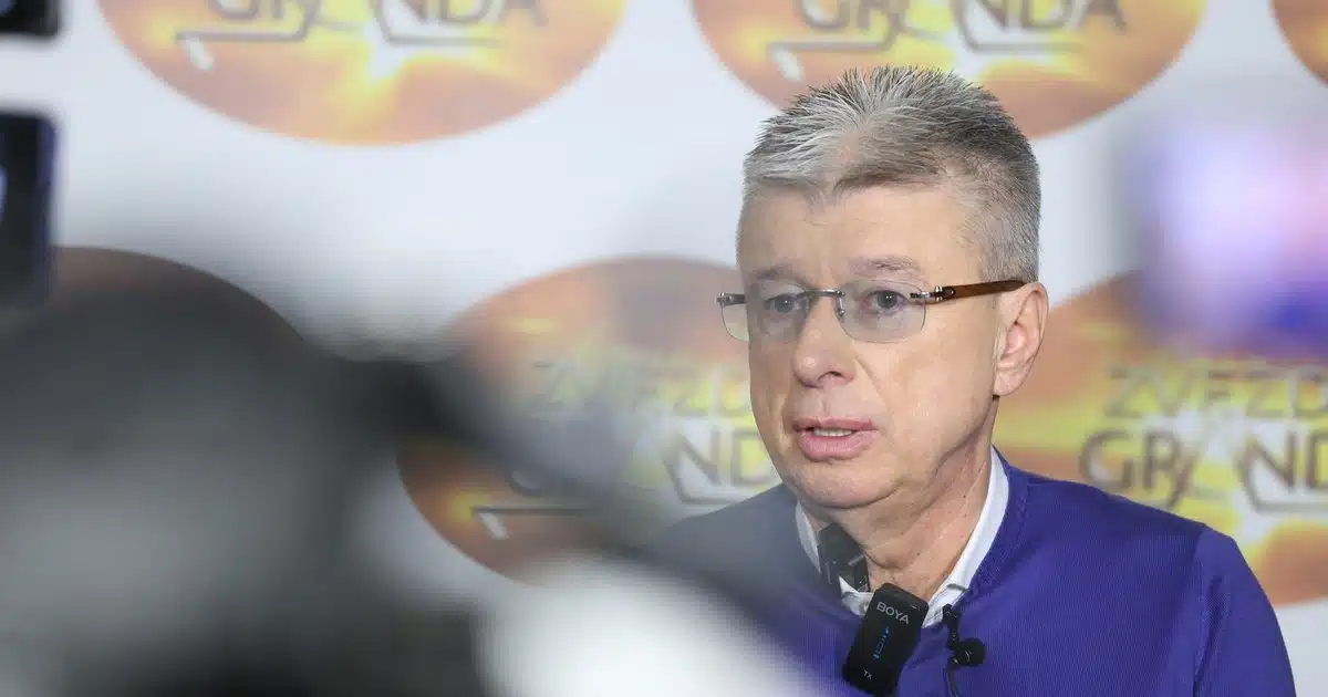 “SAŠA JE SVE VREME NA KAMERI DOK SNIMAMO EMISIJE” Đorđe David progovorio o Popoviću: “Kritikuje nas”