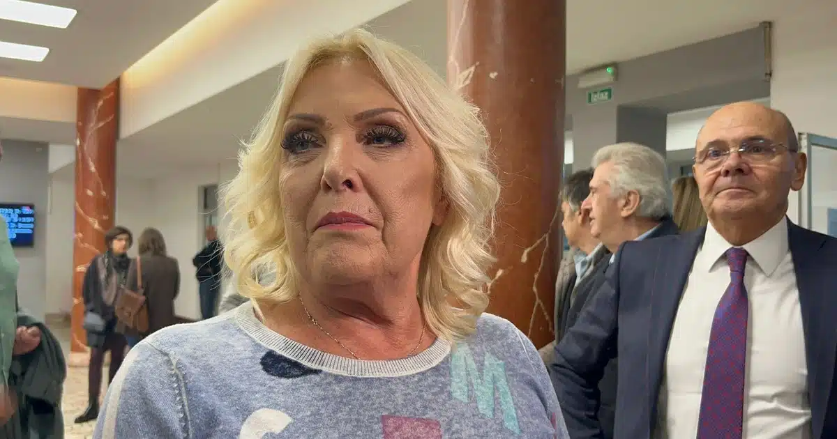 “MOJ SIN SE LEČIO DVA, TRI PUTA OD ALKOHOLA” Sin Snežane Đurišić bio je problematičan, pričalo se da ga je izbacila iz kuće, a evo šta kaže on o odnosu sa majkom