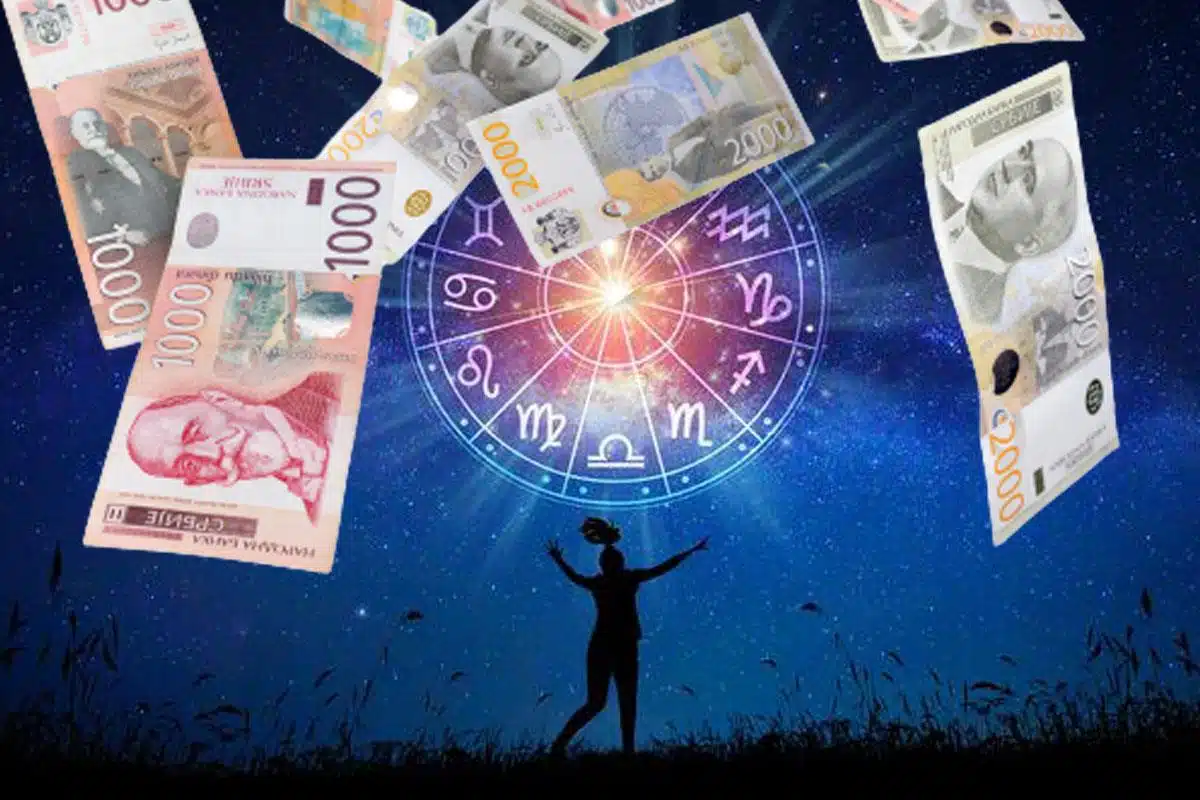 Ova 4 horoskopska znaka će se obogatiti do kraja februara: Novac stiže sa svih strana
