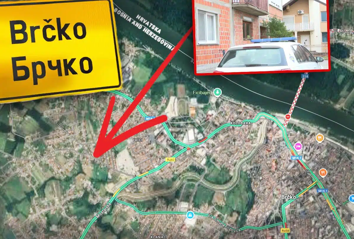 KO MOŽE DA POTVRDI DA DANKA ILIĆ NIJE PROŠLA KROZ KUĆU STRAVE U BRČKOM? Gosti “Pulsa Srbije vikend” na Kurir televiziji: U ovom slučaju ćemo moći to da saznamo!