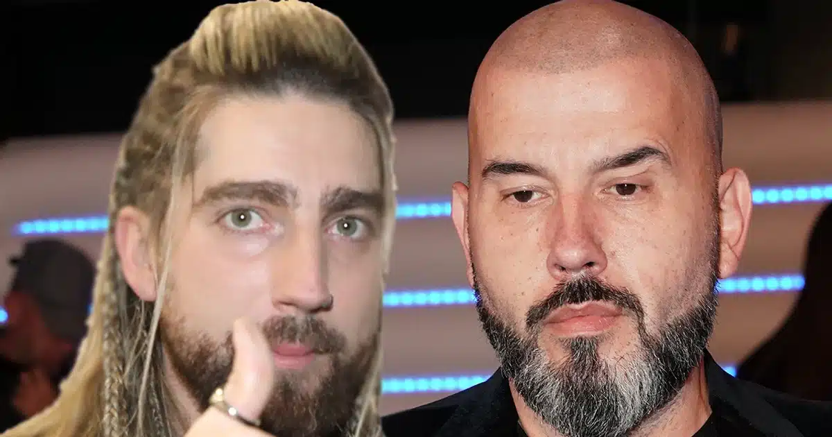 “Nisam dužan da vas trpim, MOMENTALNO DA ME OTPRATE SVI “STRIČNJACI” koji mi sole pamet” Dejan Milicević pobesneo zbog Princa od Vranja