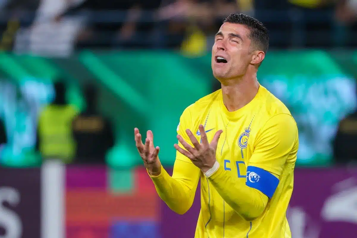 RONALDO NE IGRA ZBOG POVREDE, A NE PRETNJE 100 UDARACA BIČEM? Šta se krije iza cele priče…