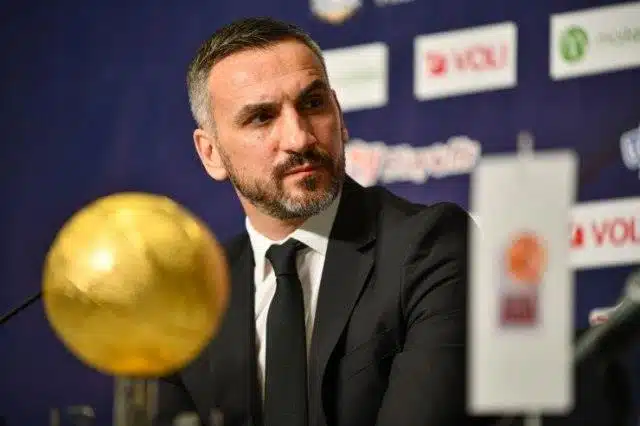 ŠAMPION IMA PRIORITET U EVROLIGI! Direktor ABA lige poručio: Sudije su pod pritiskom, njihove greške mnogi preuveličavaju!