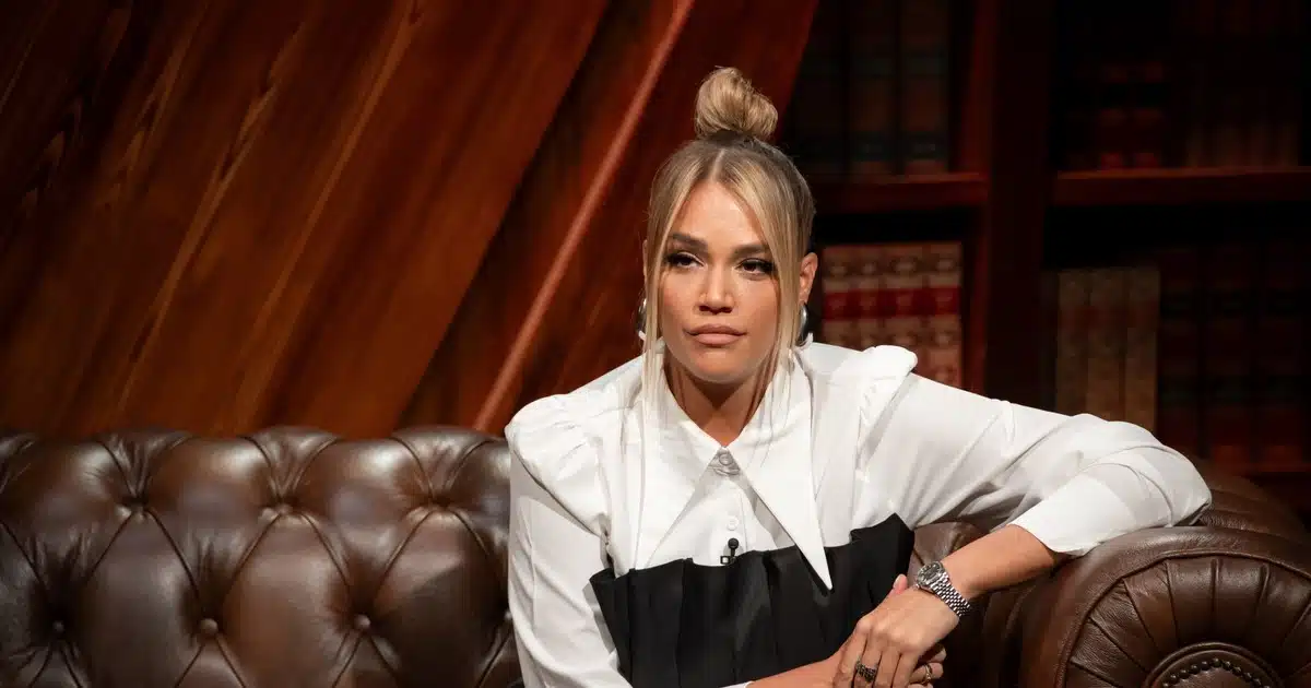(VIDEO) “TO MI JE JEDNA PRAZNINA” Marija Mikić ceo život živi sa tugom: “Jedna stvar na koju sam najponosnija u životu je ona”