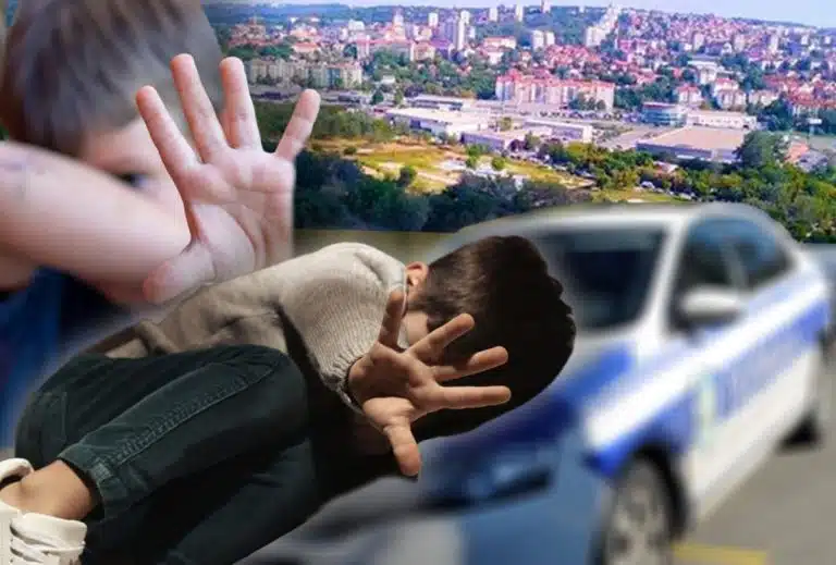 “PRESRELI GA KADA SE VRAĆAO IZ ŠKOLE I TUKLI RUKAMA, NOGAMA I KAIŠEM” Dečaka (15) napala trojica nasilnika u Zemunu, možda će morati na operaciju oka!