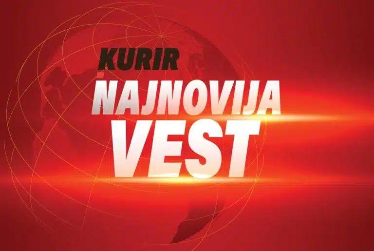 DARKO ŠARIĆ OSUĐEN NA 6 GODINA ZATVORA ZBOG DISKREDITACIJE SVEDOKA SARADINKA: Oslobođen za planiranje ubistva Nebojše Joksovića!