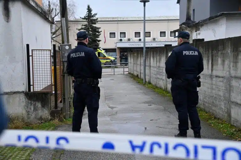 ŠOK U ZAGREBU! ZAKLJUČAO MUŠKARCA (34) U PODRUM I DRŽAO KAO ROBA! Pretio mu da će ga vezati lancem, a sve zbog duga od 2.000 evra