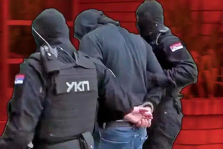 NOVA AKCIJA HAPŠENJA U BORBI PROTIV KORUPCIJE! Na ovaj način naneo štetu veću od 7 miliona dinara, evo ko je uhapšen u Novom Sadu!