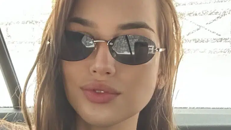 (FOTO) OVAKVE POKLONE BI POŽELELA SVAKA ŽENA Ćerka Nataše Bekvalac dobila romantično iznenađenje, pa se POHVALILA SVIMA – svi se pitali kome je Hana ukrala srce