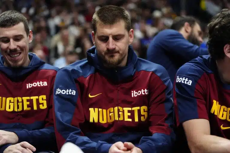 DA LI NIKOLA JOKIĆ NAPUŠTA DENVER? Luda ponuda će možda uskoro da bude na stolu, a neki detalji su nezabeleženi u istoriji sporta!