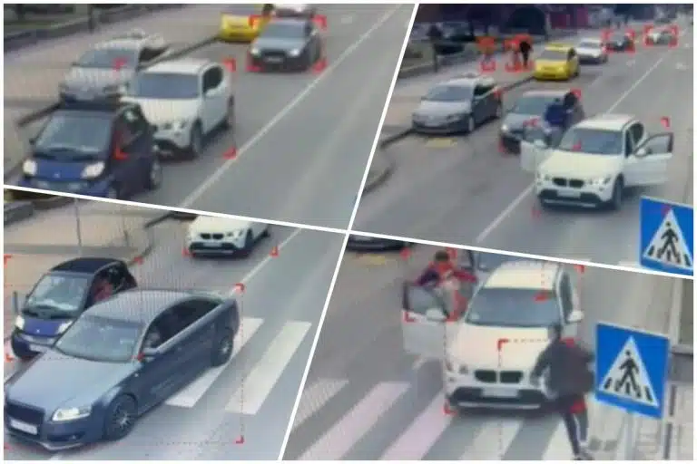 STRAH I TREPET U LOZNICI, NAPADAČ KOJI JE PUCAO NA MLADIĆA OSTAJE U KUĆNOM PRITVORU! Iza rešetaka proveo mesec i po dana, svi uznemireni što ga viđaju po gradu!